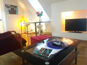 Johannesgasse Open Plan Loft, Wien, Österreich